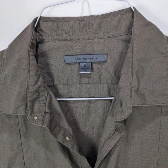 John Varvatos button down shirt - Picture 2 of 6